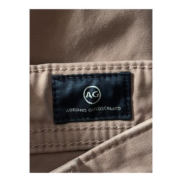 AG Adriano Goldschmied jeans The Dylan slim skinny size 29X34 - Picture 4 of 6